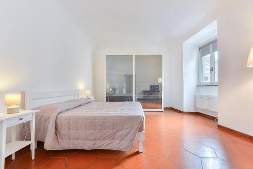 Lavinia's Apartment at Colosseo