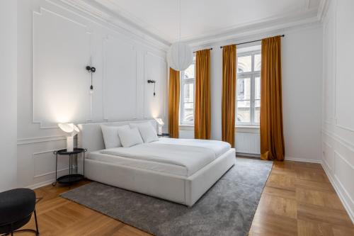 Elegant 2bd apartment next to Old Town Riga, Riga