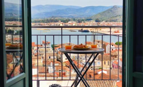 KAMARA Home 1, Nafplio (fotografie 3)