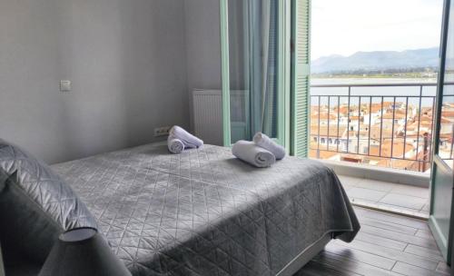 KAMARA Home 1, Nafplio (fotografie 9)