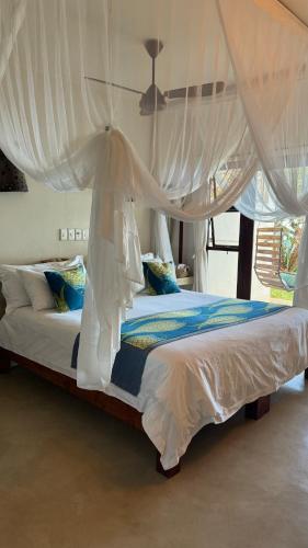 卡萨巴比住宿加早餐旅馆