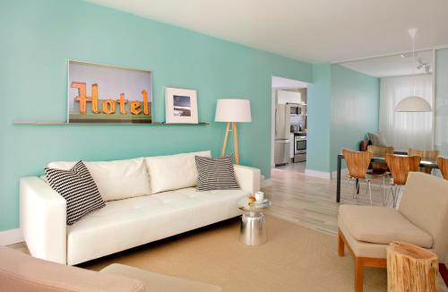 1818 Meridian House Apartments and Suites by Eskape Collection