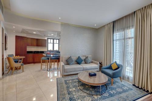SUHA Al Jaddaf, Dubaj (zdjęcie 4)
