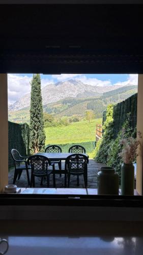 Chalet turístico La Jenduda (Chalet turistico La Jenduda) in Cillorigo De Liebana