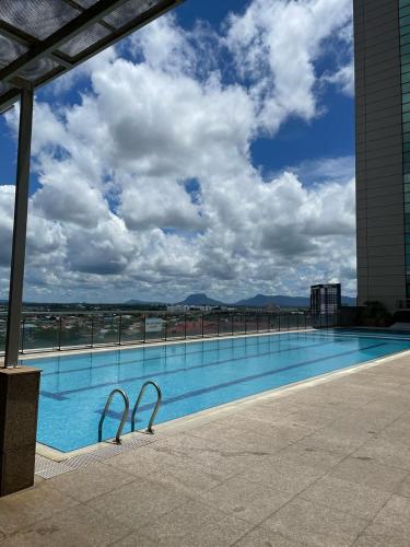 The Aurie Homestay @ Imperial Suites Kuching - Kuching