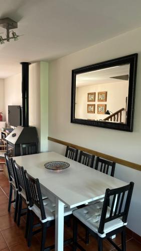 Chalet turístico La Jenduda (Chalet turistico La Jenduda) in Cillorigo De Liebana