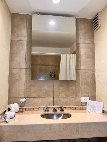 Regency Double Room room in Hotel Raices Esturion