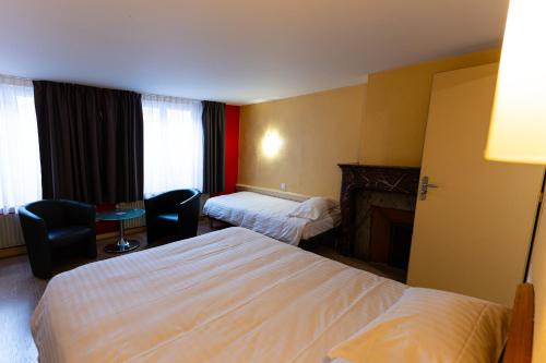 Hotel Cheval De Bronze - image 8