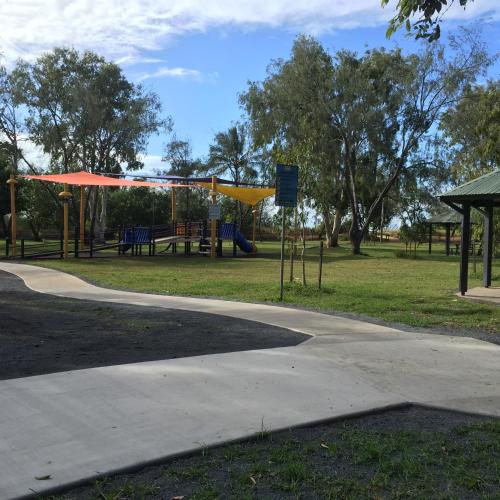 Beachside Boutique Motel Mackay