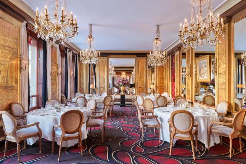 Hôtel Barrière Le Fouquet's - image 8