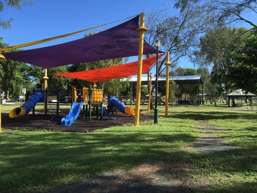 Beachside Boutique Motel Mackay