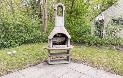 Viesnīcas āriene, 3 Bedroom Stunning Home In Hoeven in Hoeven (North-Brabant)