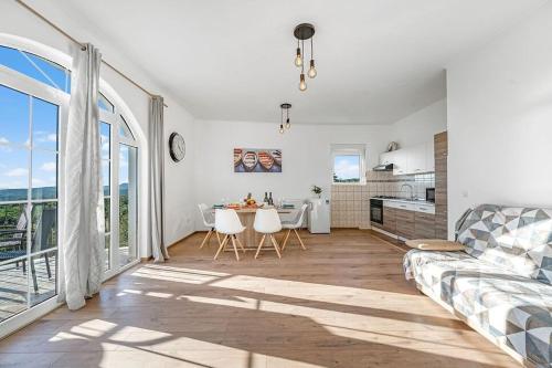 Casa Juric in Vadalj