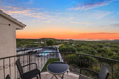 Casa Juric in Vadalj