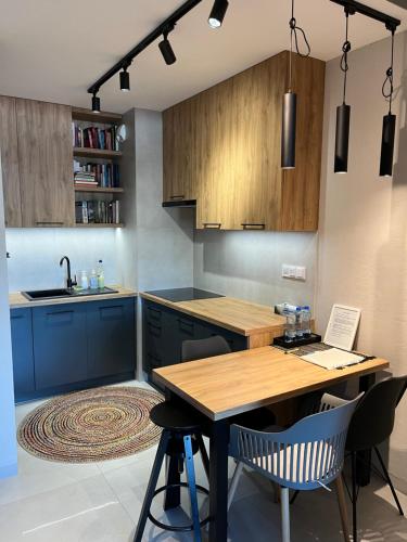 Apartament nad Wilgą (Apartament nad Wilga) in Гарволін