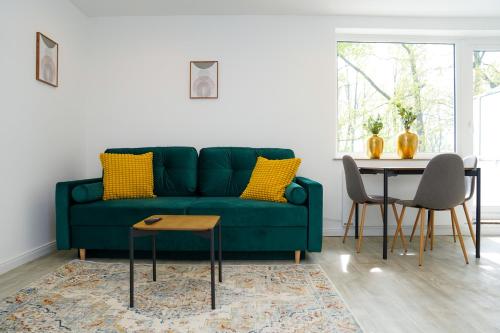 Dordy - studio - Balkon - Küche -Waschmaschine in Bremen, Deutschland