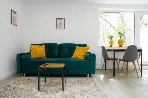 Dordy - studio - Balkon - Küche -Waschmaschine in Bremen, Deutschland