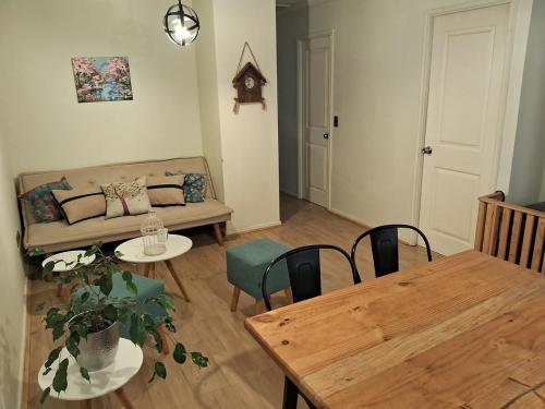 Live the experience, live Puerto Varas