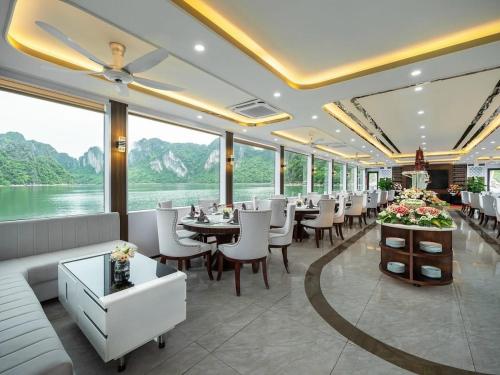 Halong Collection Of The Sea Cruises