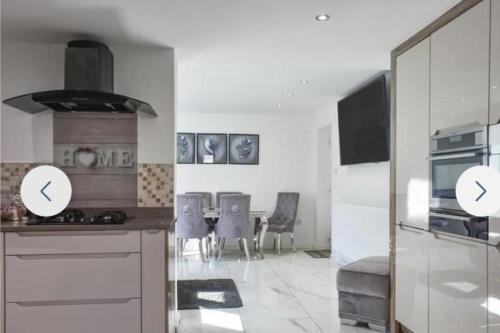 The hawthorns large detached 3 bedroom family home The hawthorns large detached 3 bedroom family home