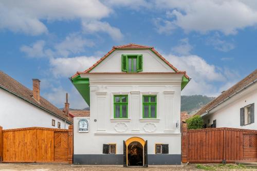 . Casa Weiss - Heritage Hotels of Europe