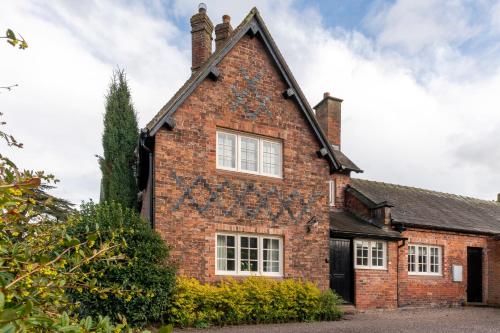 Laundry Cottage