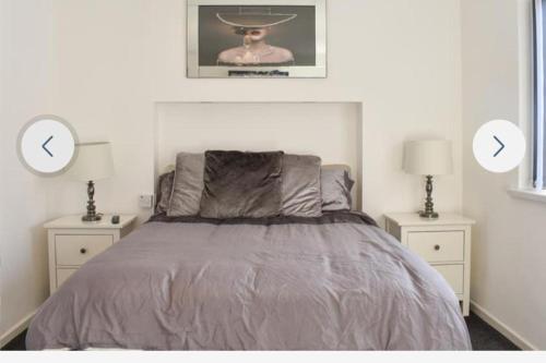 The hawthorns large detached 3 bedroom family home The hawthorns large detached 3 bedroom family home