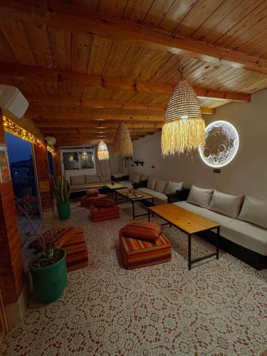 Taghazout Life – Agadir, CO