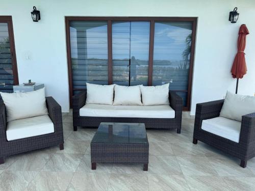 Terrazzo/balcone, Casa Nero Panama in Boca Chica