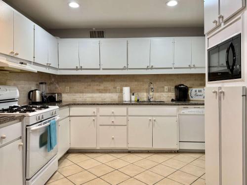 애틀랜타 (GA) ATL Downtown 2BD KingBed Onsite Parking City View LM508 4성급 싱글룸 전망