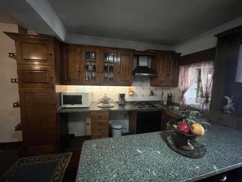 Casa da Avó Maria, Largo de Santo António, n 97395AL (Casa da Avo Maria, Largo de Santo Antonio, n 97395AL) in Miranda do Douro