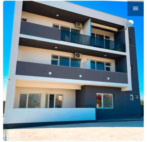 Apartament Rainbow Costinesti - Location saisonnière - Costinesti
