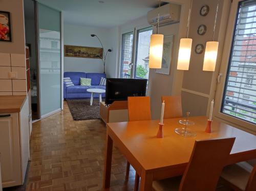 MCS Metro Residence, Lublaň (fotografie 6)