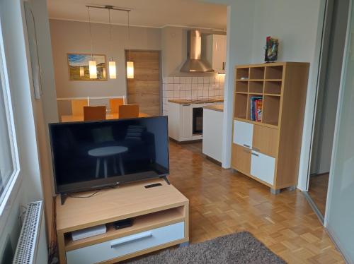 MCS Metro Residence, Lublaň (fotografie 2)