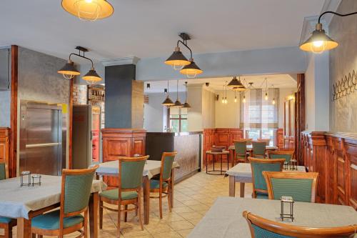 Hotel Kamieniczka