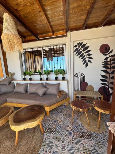 Taghazout Life – Agadir, CO