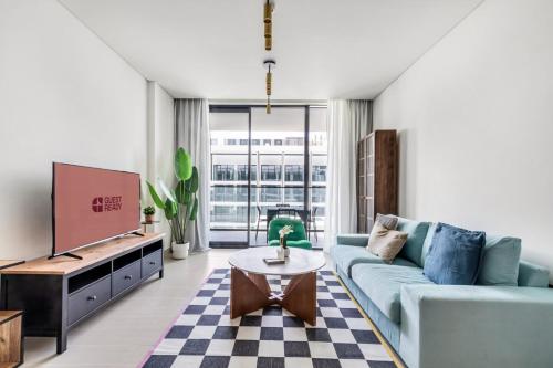 GuestReady – Modern comfort in JVC, Dubái