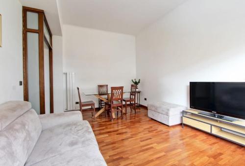 Quiet and charming house near Trastevere, Roma (foto 2)