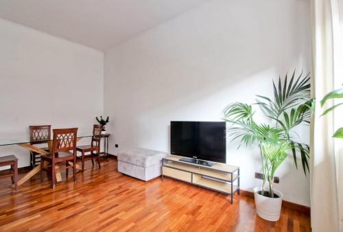 Quiet and charming house near Trastevere, Roma (foto 4)