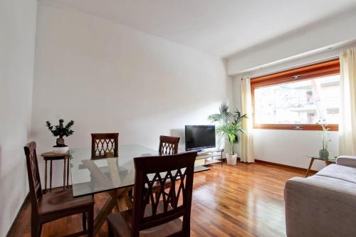 Quiet and charming house near Trastevere, Roma (foto 5)