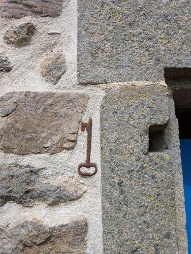 Facilities, Gite rustique au cœur de la nature in Bourganeuf