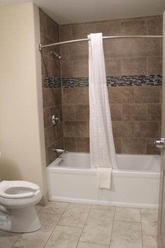Superior Family Room