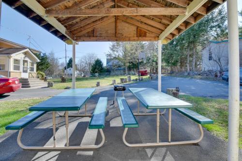 Shared Boat Launch Lake Retreat in Ellenville! in Mountain Dale