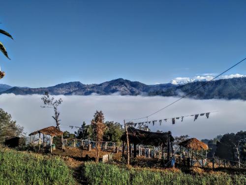 Sadržaji, THE CHAKRA VALLEY Homestay  in Almora