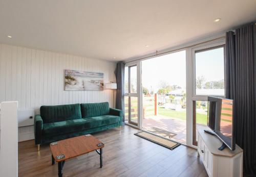 Chalet 73, Deal (Foto 6)