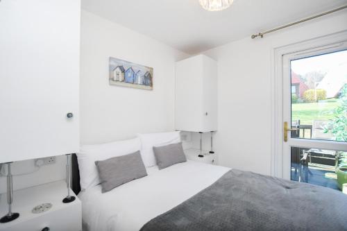 Chalet 73, Deal (Foto 8)