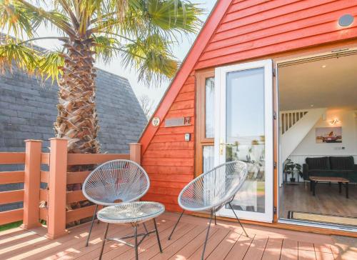 Chalet 73, Deal (Foto 7)