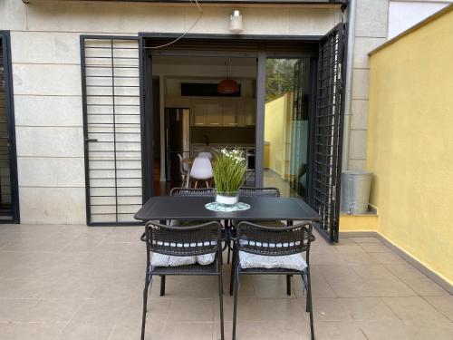 La casita de Palomar - PalomarGroup 4