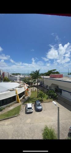 Tambaú Mar Hotel no Royal Flat Service – João Pessoa, ND