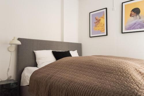 Perfect Flats in Superb Location by Strøget the Metro & Attractions - image 10